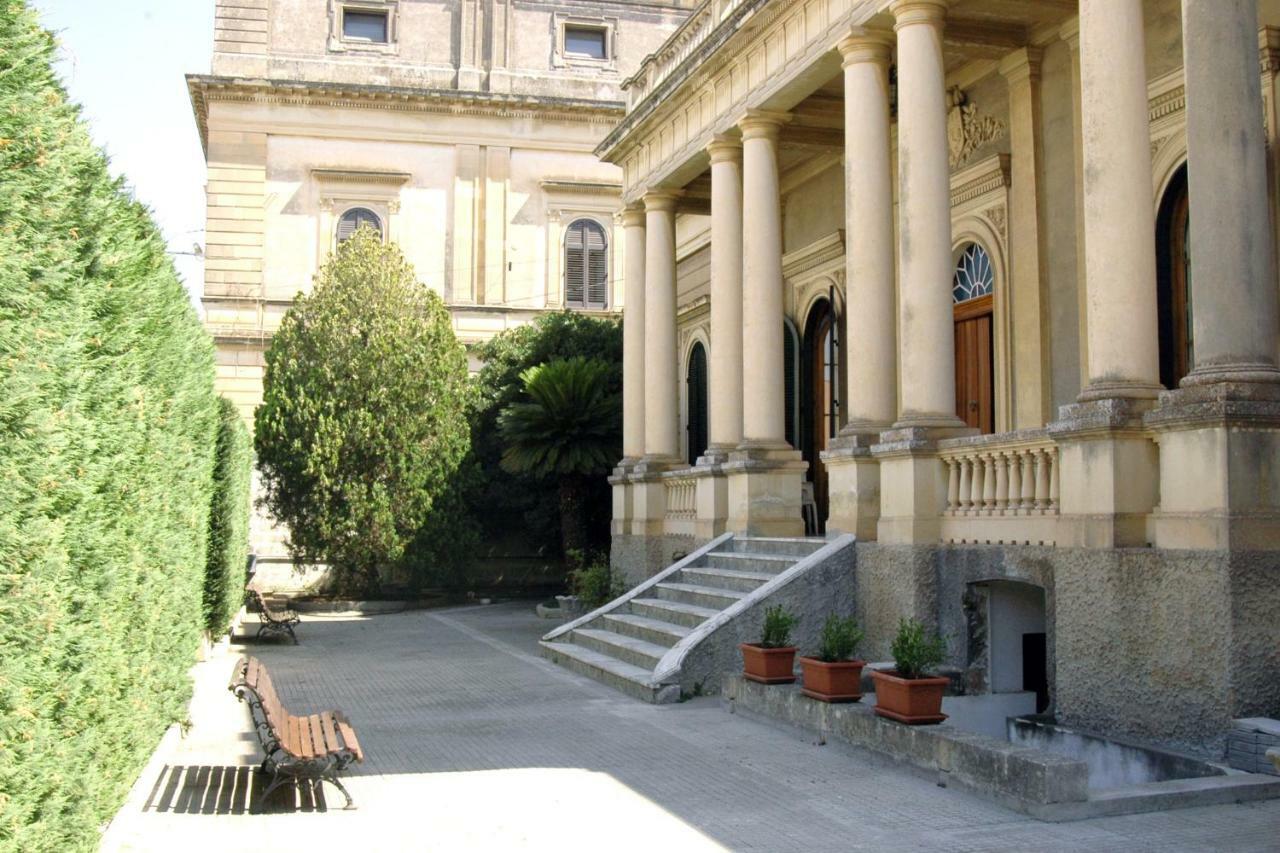 Villa Maria Galatina Extérieur photo